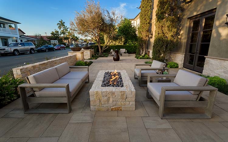 Landscaping services in Penn Hills