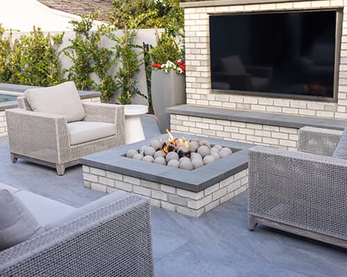 Patios in Penn Hills