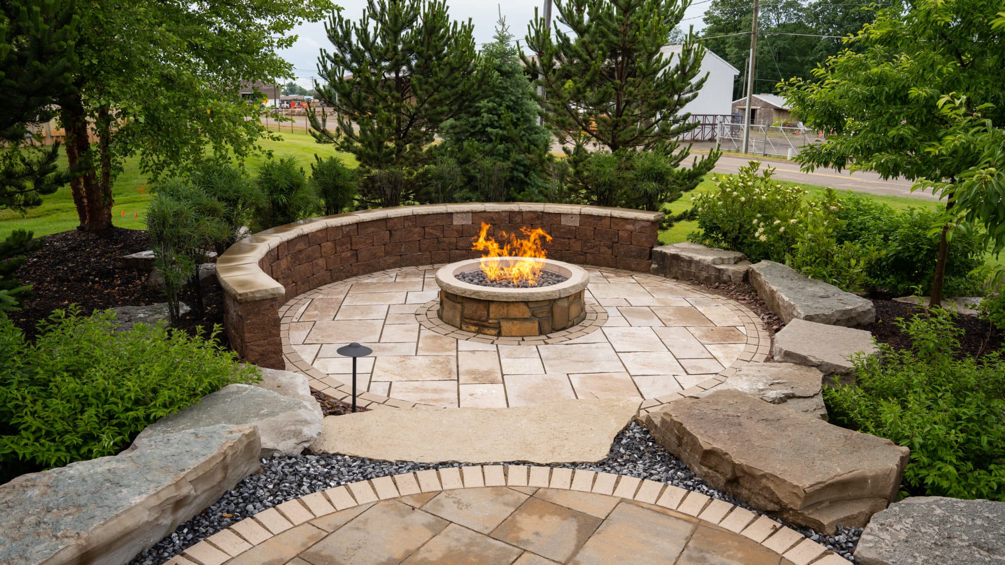 Hardscaping in Penn Hills