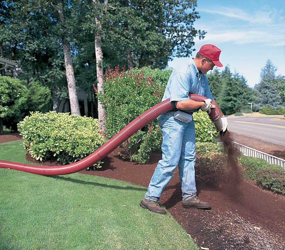 Mulch Services in Penn Hills, PA